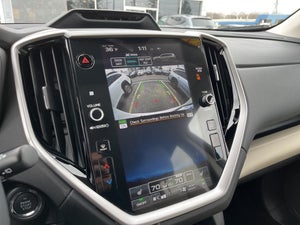 2023 Subaru Ascent Limited 8-Passenger