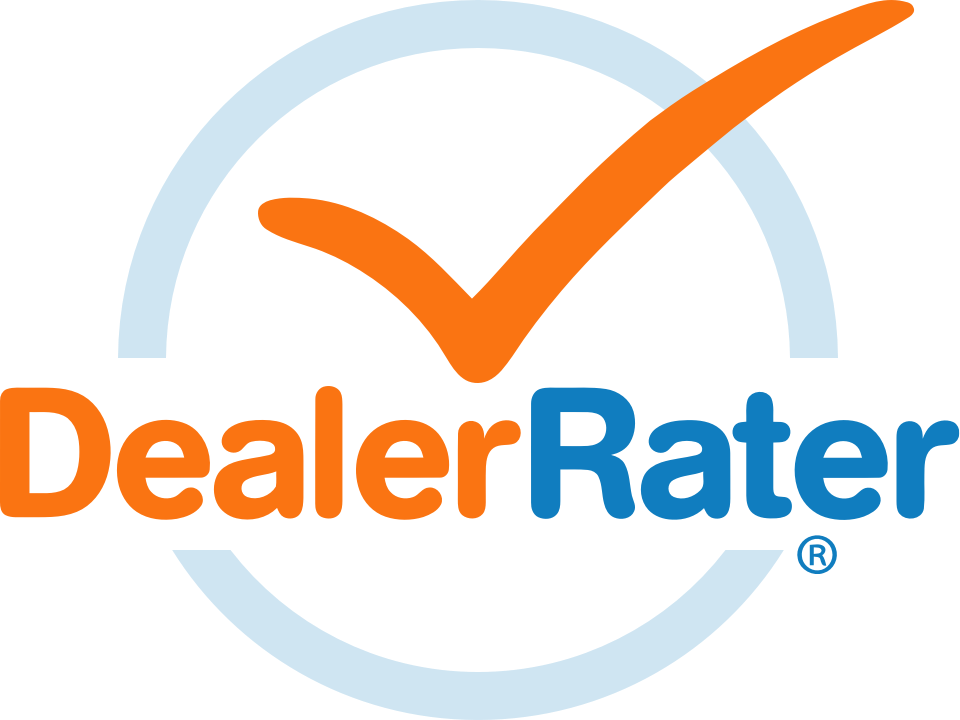 Dealerrater Review