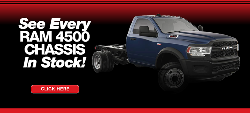 See Every Ram 1500 in Stock