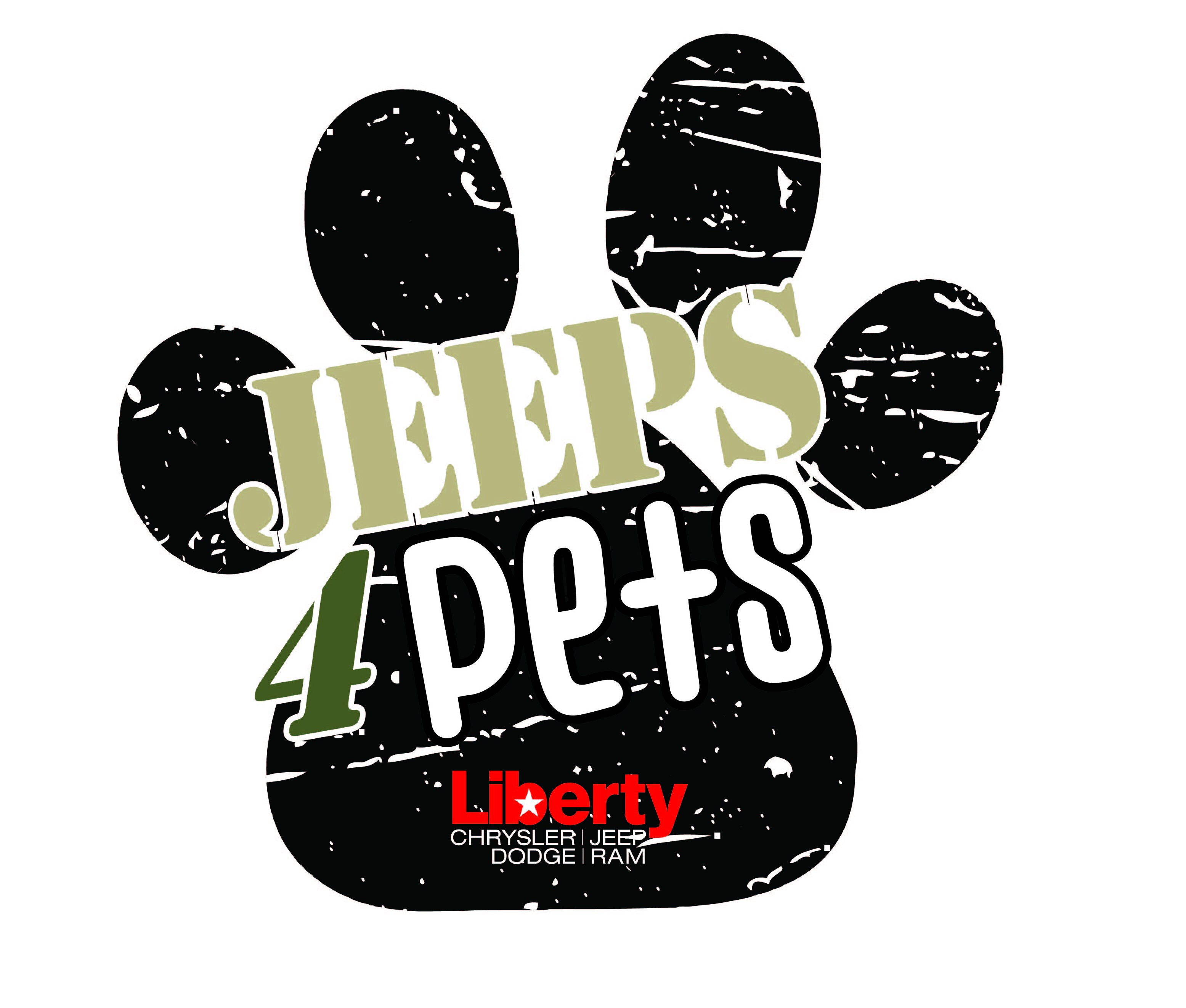 Jeeps 4 Vets