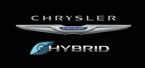 IL Dealer Chrysler Pacifica Hybrid