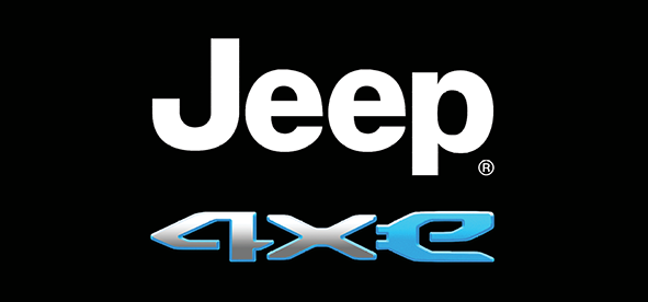 IL Dealer Jeep Wrangler 4xe