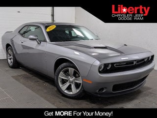 Used Dodge Challenger Libertyville Il
