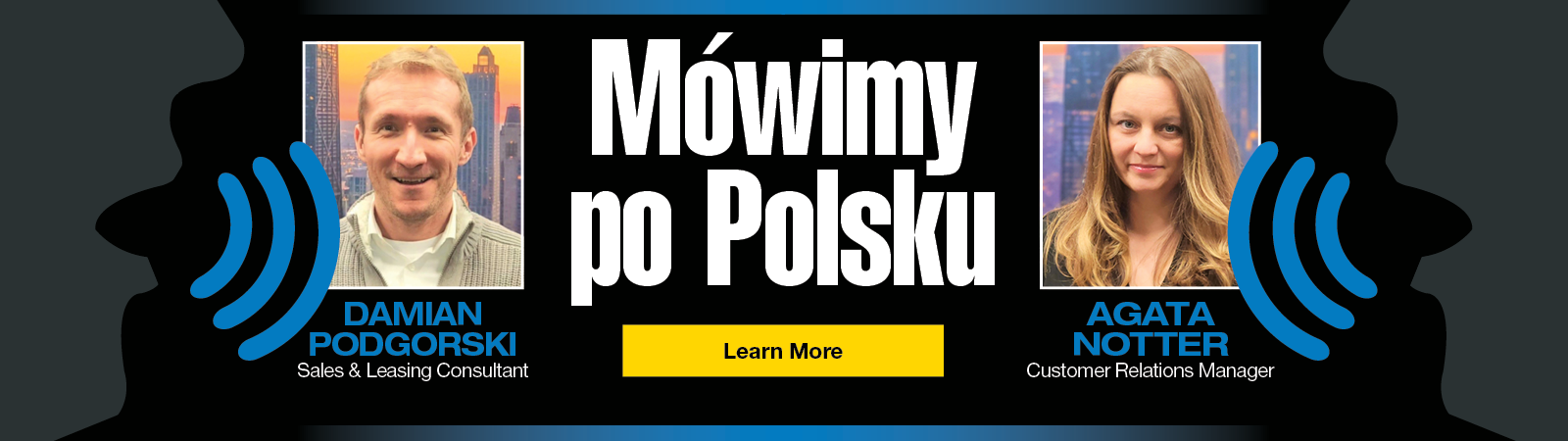 Mowimy Po Polsku
